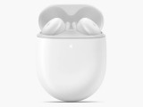 Google Pixel Buds A-Series [Clearly White] 0193575009742