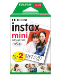 FUJIFILM チェキ用フィルム 20枚入 INSTAX MINI JP 2 4547410377231