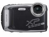 デジタルカメラ FinePix XP140 [ダークシルバー] 4547410397840
