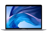 MacBook Air Retinaディスプレイ 1100/13.3 MVH22J/A [スペースグレイ] 4549995096101