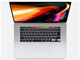 MacBook Pro Retinaディスプレイ 2300/16 MVVM2J/A [シルバー] 4549995112771