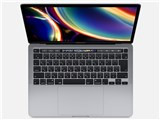 MacBook Pro Retinaディスプレイ 2000/13.3 MWP52J/A [スペースグレイ] 4549995129755