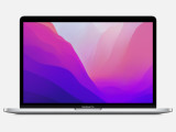 MacBook Pro Retinaディスプレイ 13.3 MNEQ3J/A [シルバー] 4549995335835