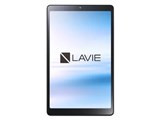 LAVIE Tab T8 T0855/GAS PC-T0855GAS [アークティックグレー] 4589796415909