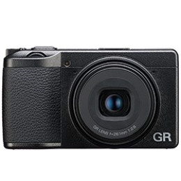【極美品・撮影枚数104枚】RICOH GR IIIx ネットショップ新品で購入 買取一丁目