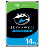 Seagate SkyHawk AI 14TB 0000201836224