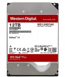 Western Digital Red 12TB 0000201937310