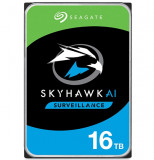 Seagate SkyHawk AI 16TB 0000221627499