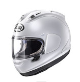 Arai フルフェイスヘルメット RX-7X グラスホワイト 0000231516431
