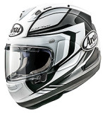 Arai フルフェイスヘルメット PB-SNC2 RX-7X MAZE WHITE（つや消し） 0000241125500
