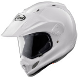 Arai フルフェイスヘルメット TOUR-CROSS 3（グラスホワイト） 0000241133420