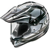 Arai フルフェイスヘルメット TOUR-CROSS 3 デパーチャー(グレー) 0000241143177