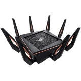 ASUS ROG Rapture Wi-Fi無線ルーター GT-AX11000 0192876185025