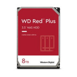 Western Digital Red Plus 8TB 0718037886213