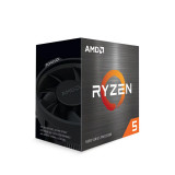 AMD CPU Ryzen 5 5600 with Wraith Stealth Cooler 100-100000927BOX 0730143314190