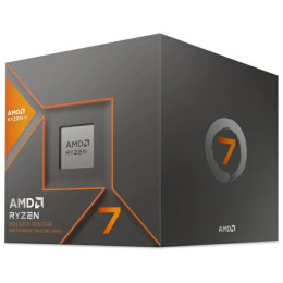 AMD Ryzen 7 8700G プロセッサ 100-100001236BOX 0730143316125
