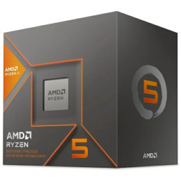 AMD Ryzen 5 8600G BOX 100-100001237BOX 0730143316163