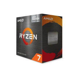 AMD Ryzen 7 5700 BOX 100-100000743BOX 0730143316309