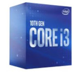 Core i3 10100 BOX 0735858445825