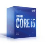 Core i5 10400F BOX 0735858445948