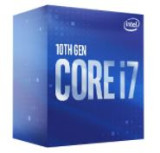 Core i7 10700 BOX 0735858447737