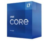 Core i7 11700 BOX 0735858477277