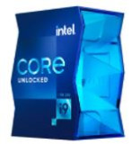 Core i9 11900K BOX 0735858477338