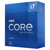 CPU Core i7 11700KF BOX 0735858478199