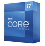 Core i7 12700K BOX 0735858498920