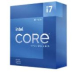Core i7 12700KF BOX 0735858498982
