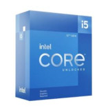 CPU Core i5 12600KF BOX 0735858499057