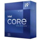 Core i9 12900KF BOX 0735858499163