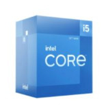 Core i5 12400 BOX 0735858503020