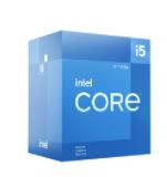 Core i5 12400F BOX 0735858503037