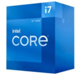 Core i7 12700 BOX 0735858503129