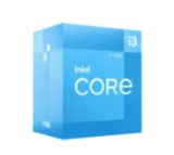 Core i3 12100 BOX 0735858503877