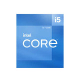 CPU Core i5 12600 BOX 0735858503969