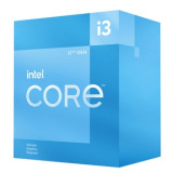 CPU Core i3 12100F BOX 0735858504423
