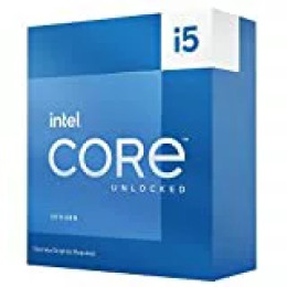 Core i5 13600KF BOX 0735858526739