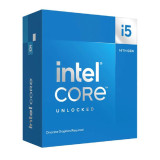 intel CPU Core i5-14600KF BX8071514600KF 0735858546904