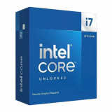 intel Core i7-14700KF BOX BX8071514700KF 0735858546942