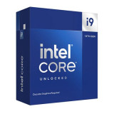 Core i9 14900KF BOX 0735858546980
