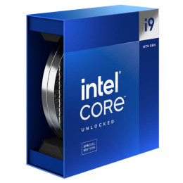 Core i9 14900KS BOX 0735858548663