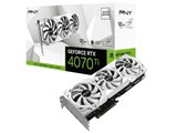 GeForce RTX 4070 Ti 12GB VERTO LED [PCIExp 12GB] 0751492772813