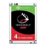 Seagate IronWolf HDD ST4000VN008 0763649110560