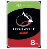 Seagate IronWolf 8TB 0763649125069