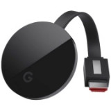 Google Chromecast ultra 第三世代 4K対応 GA3A00416A16 0811571018413