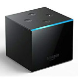 Fire TV Cube - Alexa対応音声認識リモコン付属 (2022年発売) 0840080549538