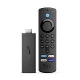 Fire TV Stick - Alexa対応音声認識リモコン 第3世代 0840080588582