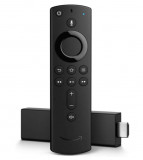 Fire TV Stick 4K - Alexa対応音声認識リモコン付属 0841667185262
